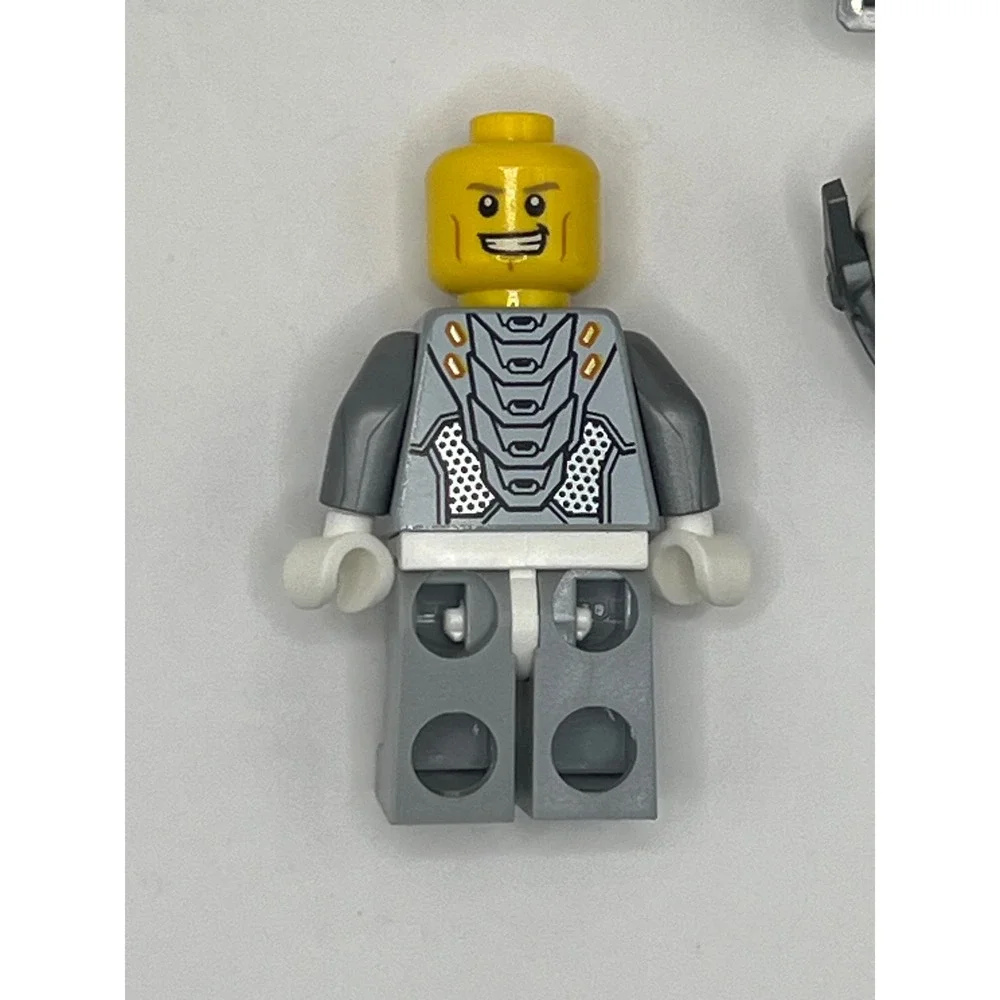 Lego nexo knights
